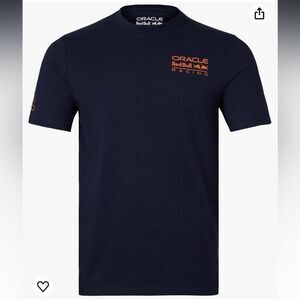 Oracle Red Bull Racing Navy T-Shirt
